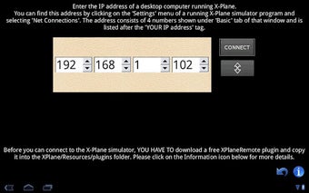 Image 0 for Flight Sim Remote Panel