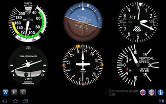 Image 1 for Flight Sim Remote Panel