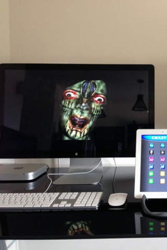 Image 0 for CrazyPC Free