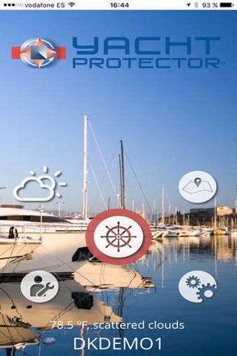 Image 0 for YACHTPROTECTOR