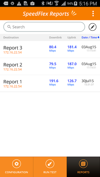 Imagen 0 para Ruckus SpeedFlex