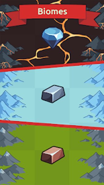 Image 0 for Idle Forge