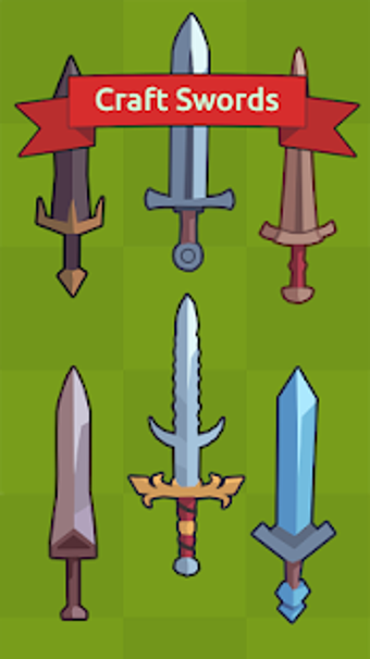 Image 1 for Idle Forge