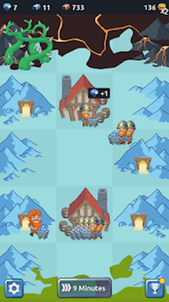 Image 3 for Idle Forge