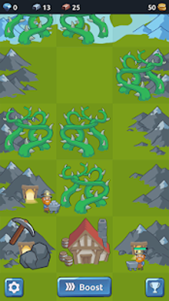 Image 2 for Idle Forge