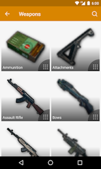 Image 0 for FANDOM for: PUBG