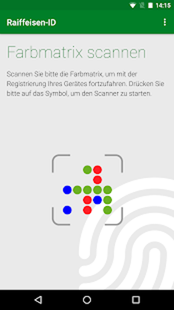 Imagen 1 para Raiffeisen-ID