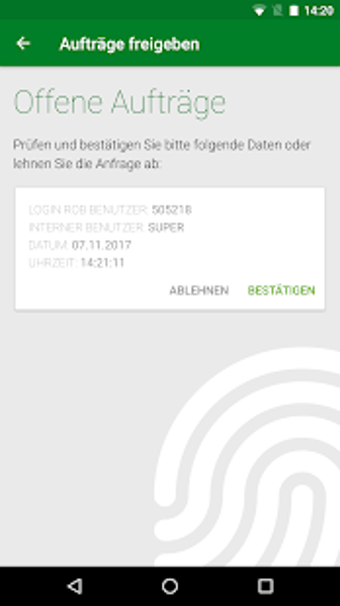 Imagen 3 para Raiffeisen-ID