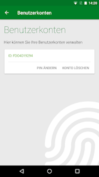 Imagen 2 para Raiffeisen-ID