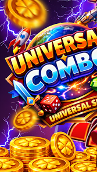 Image 0 for Universal Combo