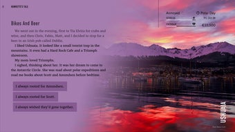 Image 0 for Wanderlust Travel Stories