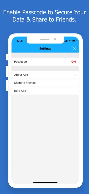 Image 0 for Air Transfer : File Manag…