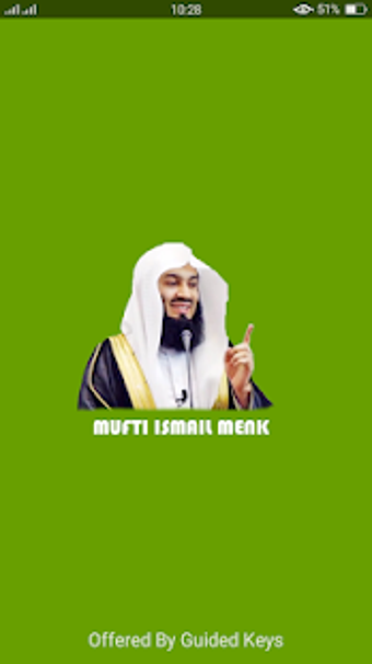 Imagen 2 para Mufti Ismail Menk Lecture…