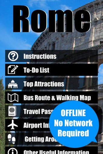 Image 0 for Rome Vatican travel guide…
