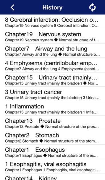 Image 3 for ATLAS OF PATHOLOGY And Co…