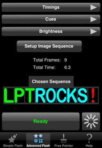 Image 0 for Light Paint Toolbox