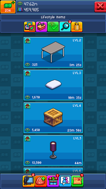 Imagen 1 para PewDiePie's Tuber Simulat…