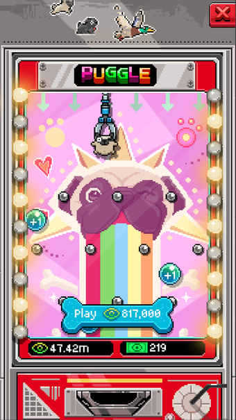 Image 1 for PewDiePie's Tuber Simulat…