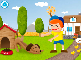 Image 0 for Baby Nursery Rhymes