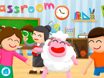 Image 1 for Baby Nursery Rhymes
