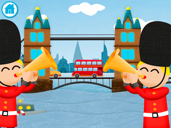 Image 2 for Baby Nursery Rhymes