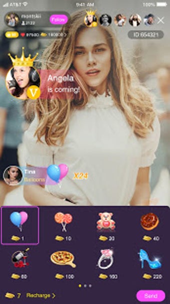 Imagen 3 para Gogo Live!