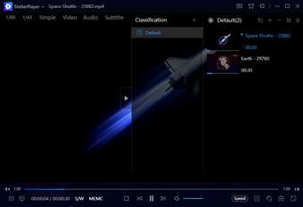 Image 0 for StellarPlayer