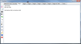 Imagen 0 para MultiPad
