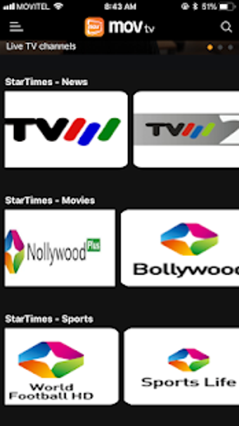 Imagen 3 para MovTV