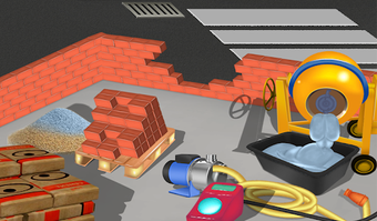 Image 2 for City Builder Construction…