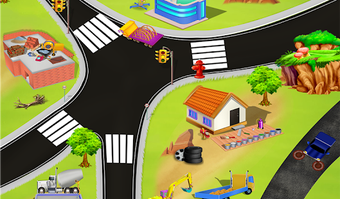 Image 1 for City Builder Construction…