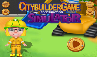 Image 0 for City Builder Construction…