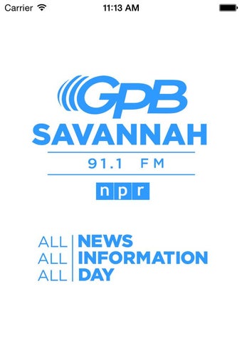Image 1 for GPB Savannah