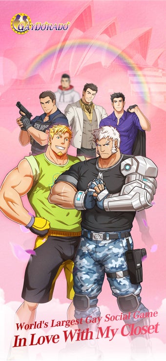 Image 3 for Gaydorado