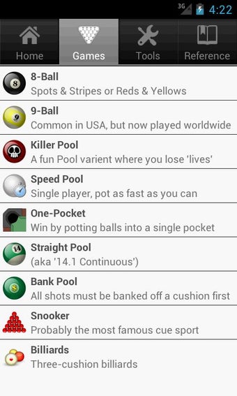 Image 1 for Cue Tool