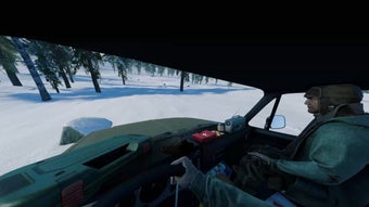 Image 0 for Arctic Drive