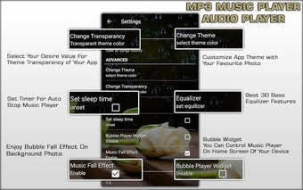 Image 2 for MP3 Music Player : Audio …