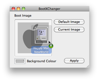 Image 0 for BootXChanger