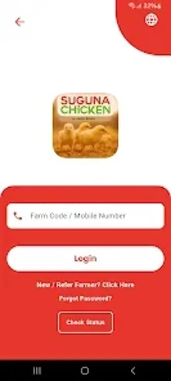 Image 0 for Suguna Chicken e-Farm Boo…