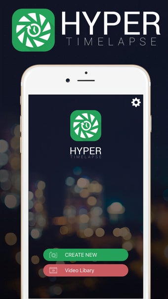 Image 3 for Hyper Timelapse