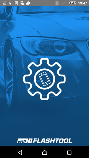 Imagen 3 para xHP Flashtool