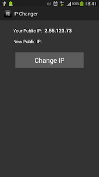 Image 3 for IP Changer (Switcher)