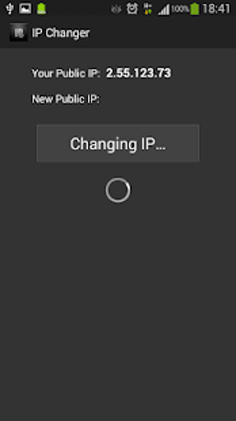 Image 0 for IP Changer (Switcher)
