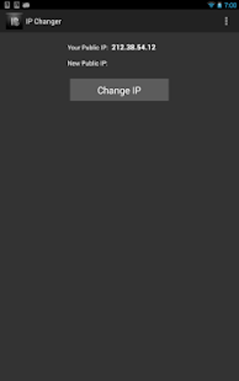 Image 2 for IP Changer (Switcher)