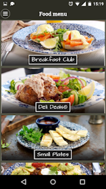 Imagen 3 para Wetherspoon Pub-Finder
