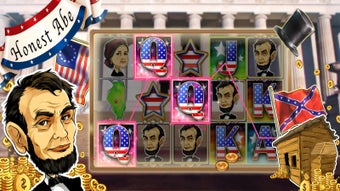 Image 3 for Slots: Obama Slot Machine…