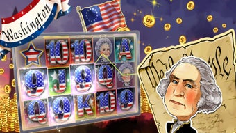 Image 0 for Slots: Obama Slot Machine…