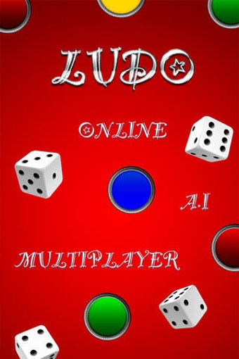 Image 0 for Ludo MultiPlayer Online L…