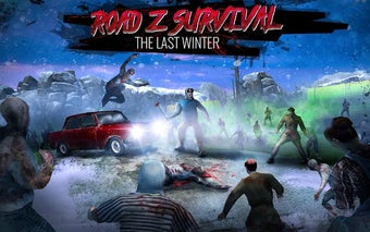 Imagen 1 para Road Z Survival: The Last…