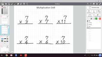 Image 2 for MetaMoJi ClassRoom